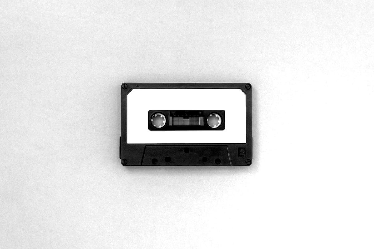 Visual placeholder for Art of Faceless music post