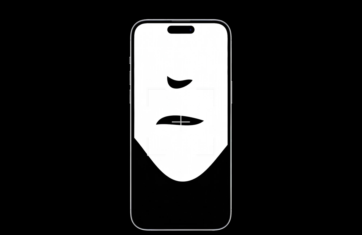 My Face Belongs To .Me