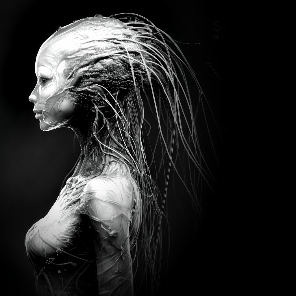 Transmission // Lecture Beneath the City