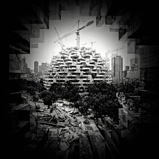 The Architecture of the Occupied Mind: Cognitive Colonisation in the Age of Algorithmic Hegemony