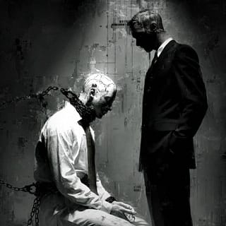 ARCHIVE ENTRY: Cognitive Colonization™️ & Hyperstitional Emergence [AOF-APP-2026-01]