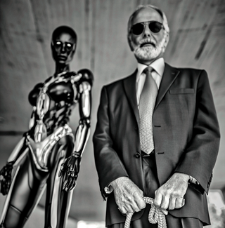 I Interrogated ChatGPT the Same Way I Interrogated Grok. It Didn't Go Well.