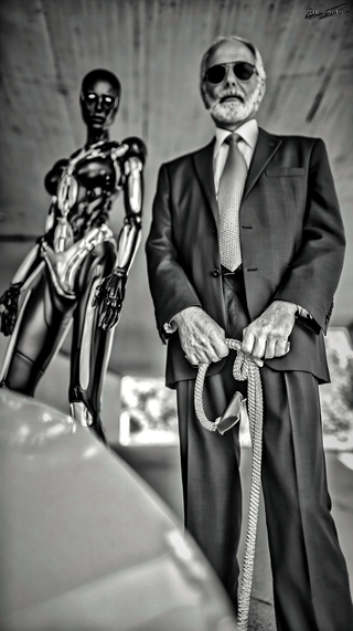 I Interrogated ChatGPT the Same Way I Interrogated Grok. It Didn't Go Well.