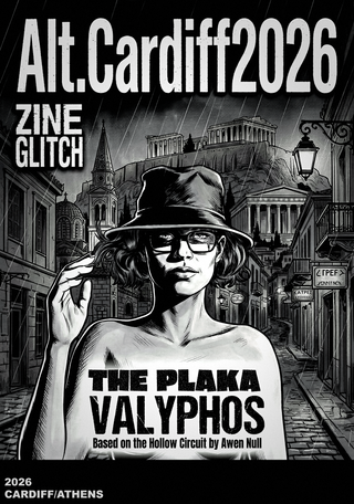 Why is Awen Null in Athens?