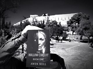 2,500 YEARS OF STORIES. ONE MORE JUST ARRIVED.