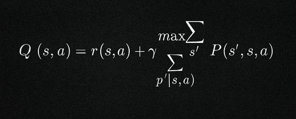 Let Me Tell You About the Algorithm (Again)