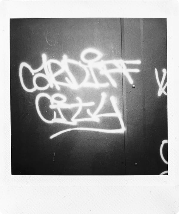 Stop Saying “Working Class in the Arts”