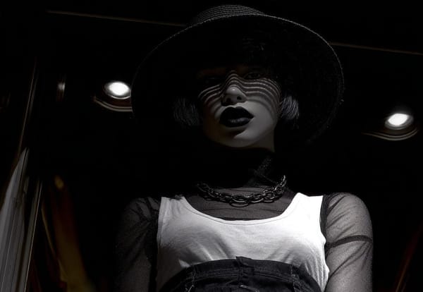 Snake Oil and Spectres: The Myth of AI Detection