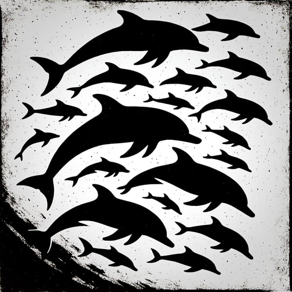 TRANSMISSION: DEPTHS OF RESONANCE