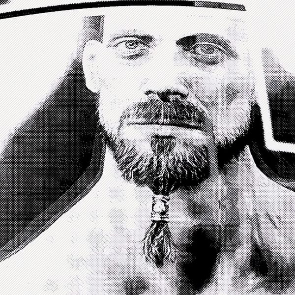 Fasting Beats - Tony V Transmission