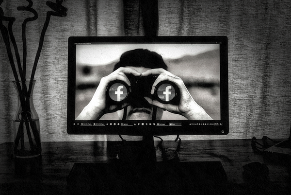 The Digital Footprint and the Algorithmic Gaze: Deepfakes, Age Verification, and the Future of Identity