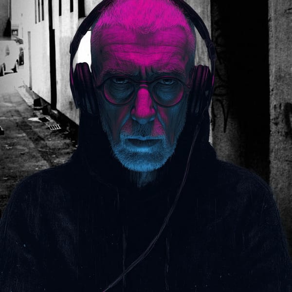 An Interview with Awen Null