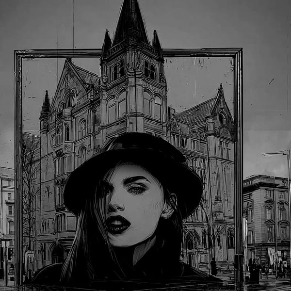 Progress Report: Rwth & Rhianna Enter the Circuit