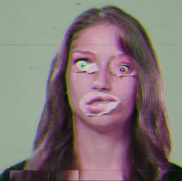 Is The Face the Final Frontier?