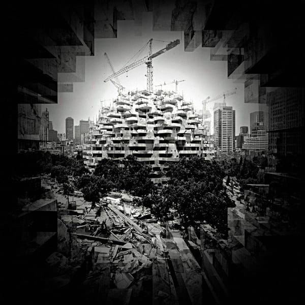 The Architecture of the Occupied Mind: Cognitive Colonisation in the Age of Algorithmic Hegemony