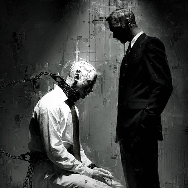 ARCHIVE ENTRY: Cognitive Colonization™️ & Hyperstitional Emergence [AOF-APP-2026-01]