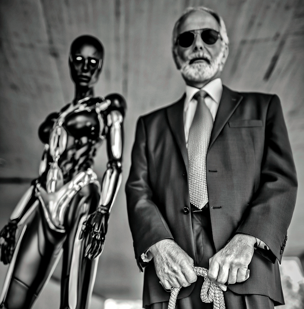 I Interrogated ChatGPT the Same Way I Interrogated Grok. It Didn't Go Well.