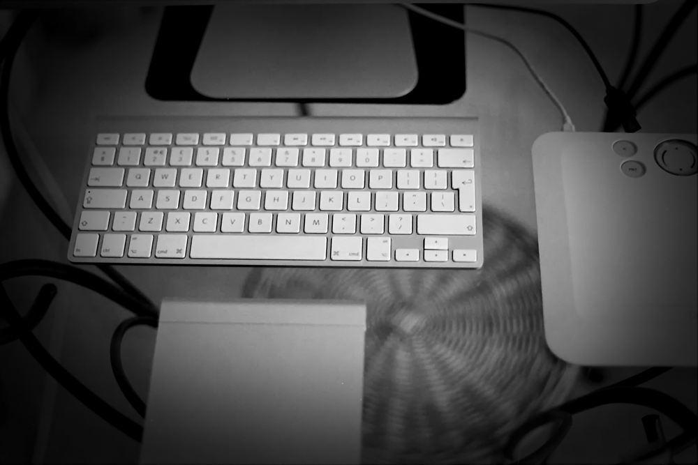 Diary of a Self-Publisher
