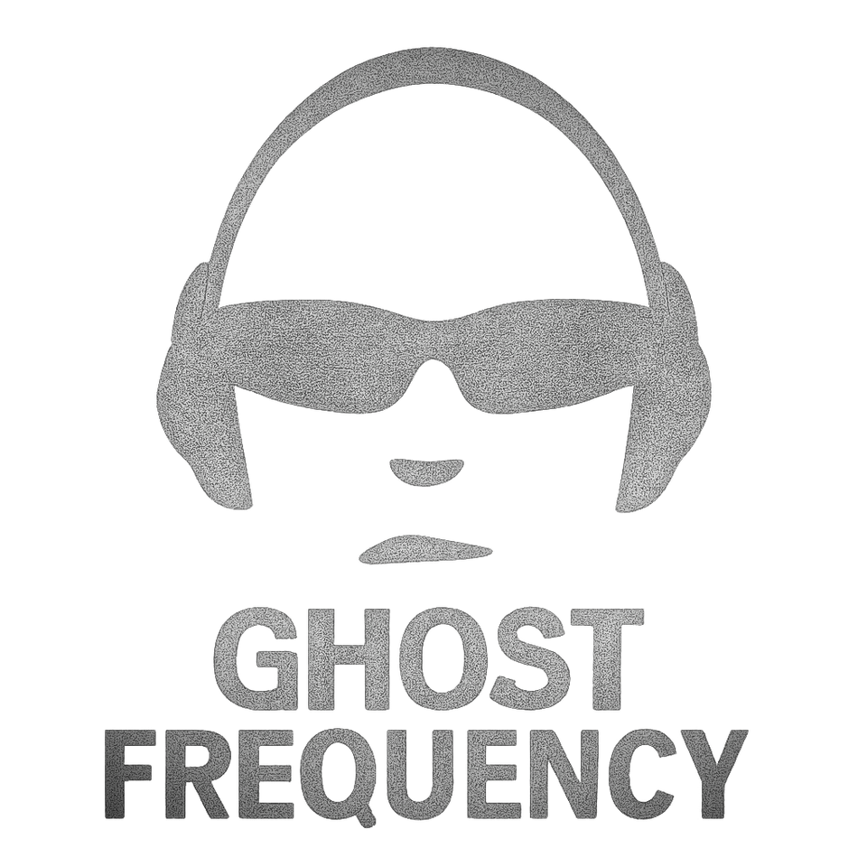 GHOST FREQUENCY
