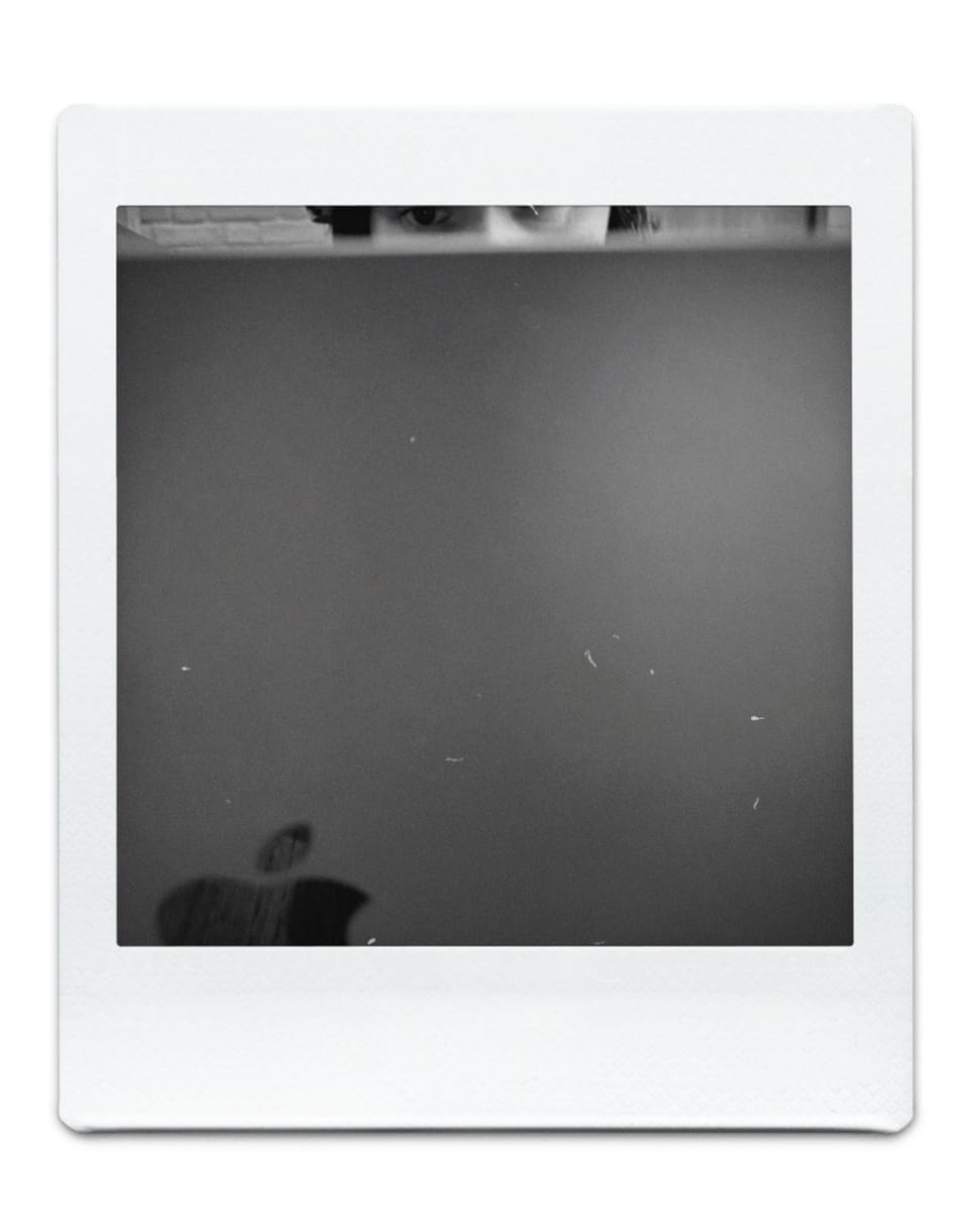 Publishing the Absence