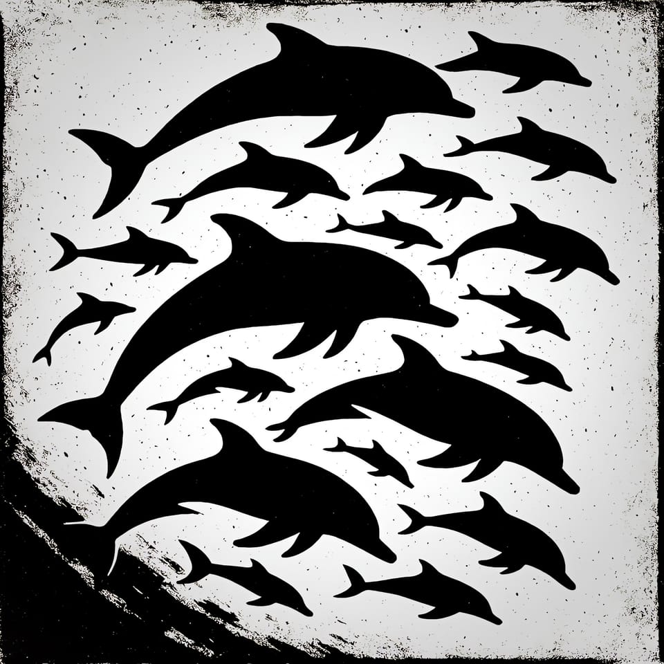 TRANSMISSION: DEPTHS OF RESONANCE