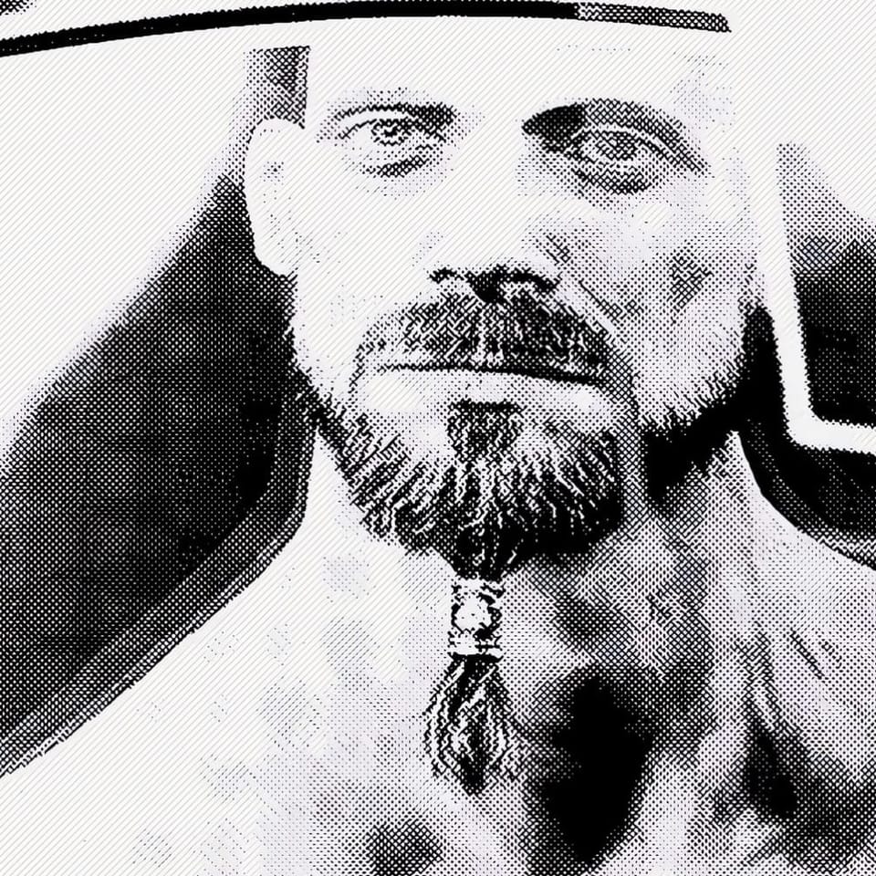 Fasting Beats - Tony V Transmission