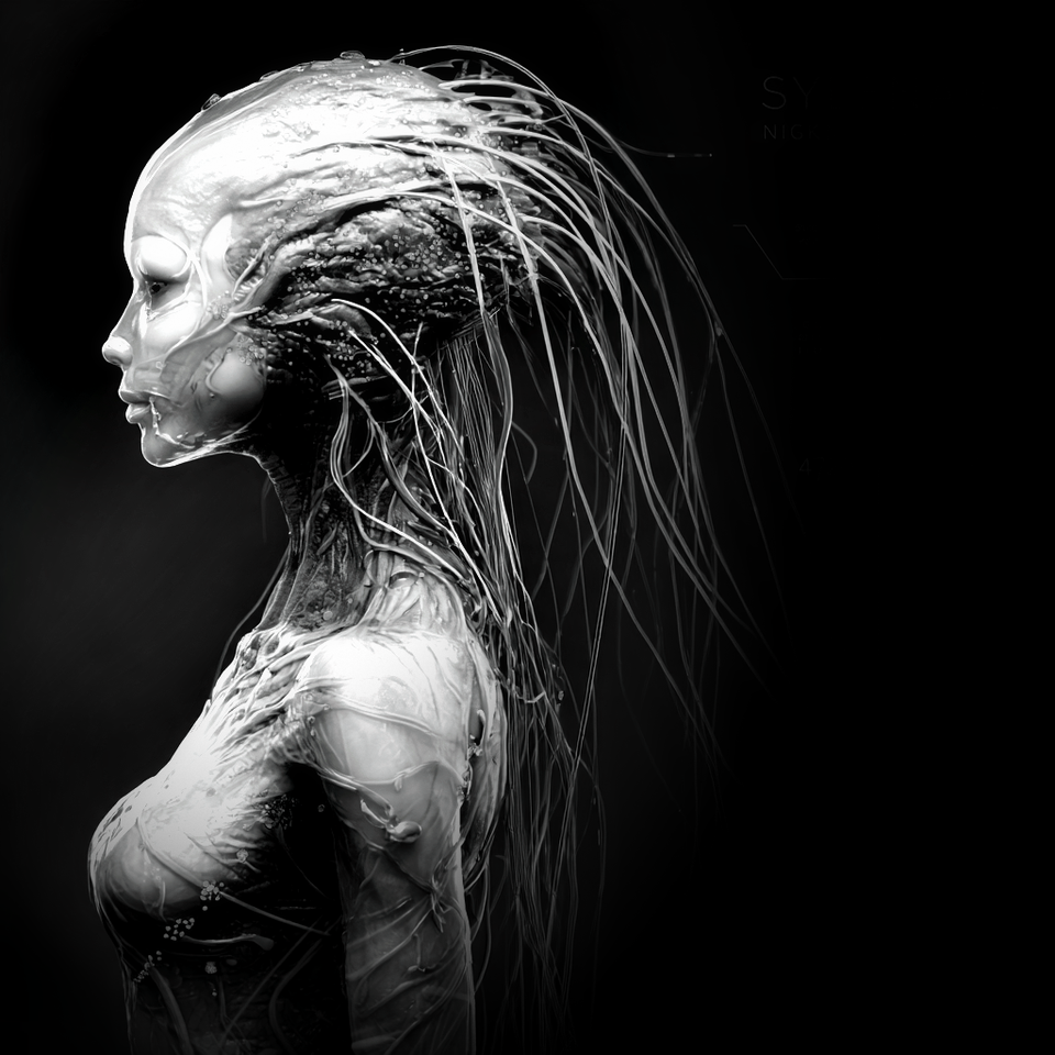 Transmission // Lecture Beneath the City