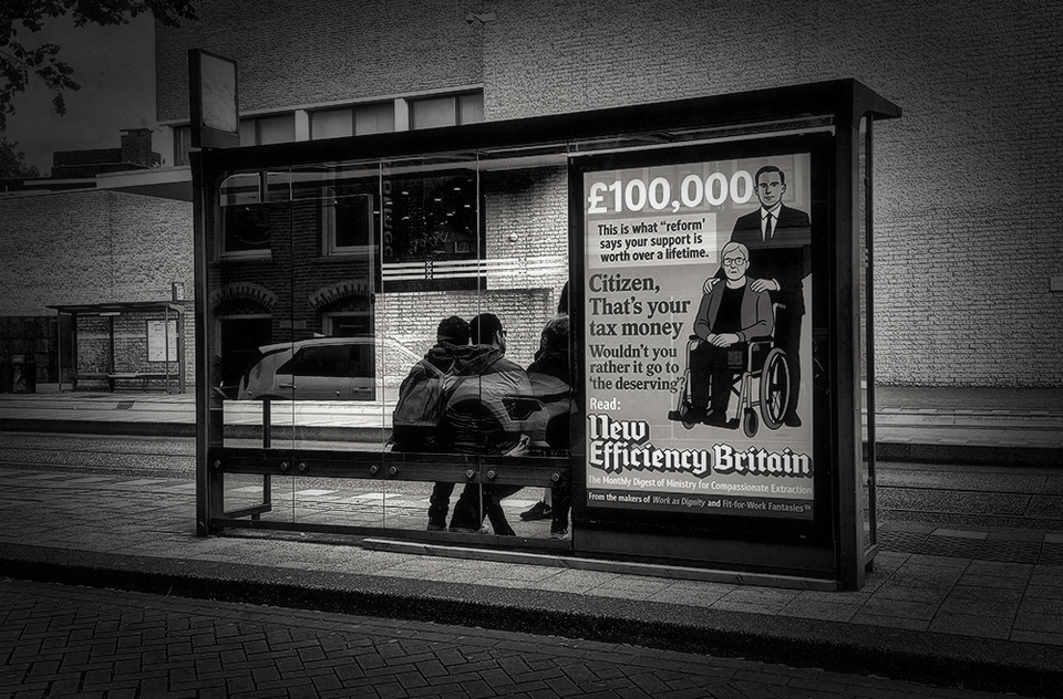 The Middle-Class Content Farm: Why Substack Is Not Your  Community