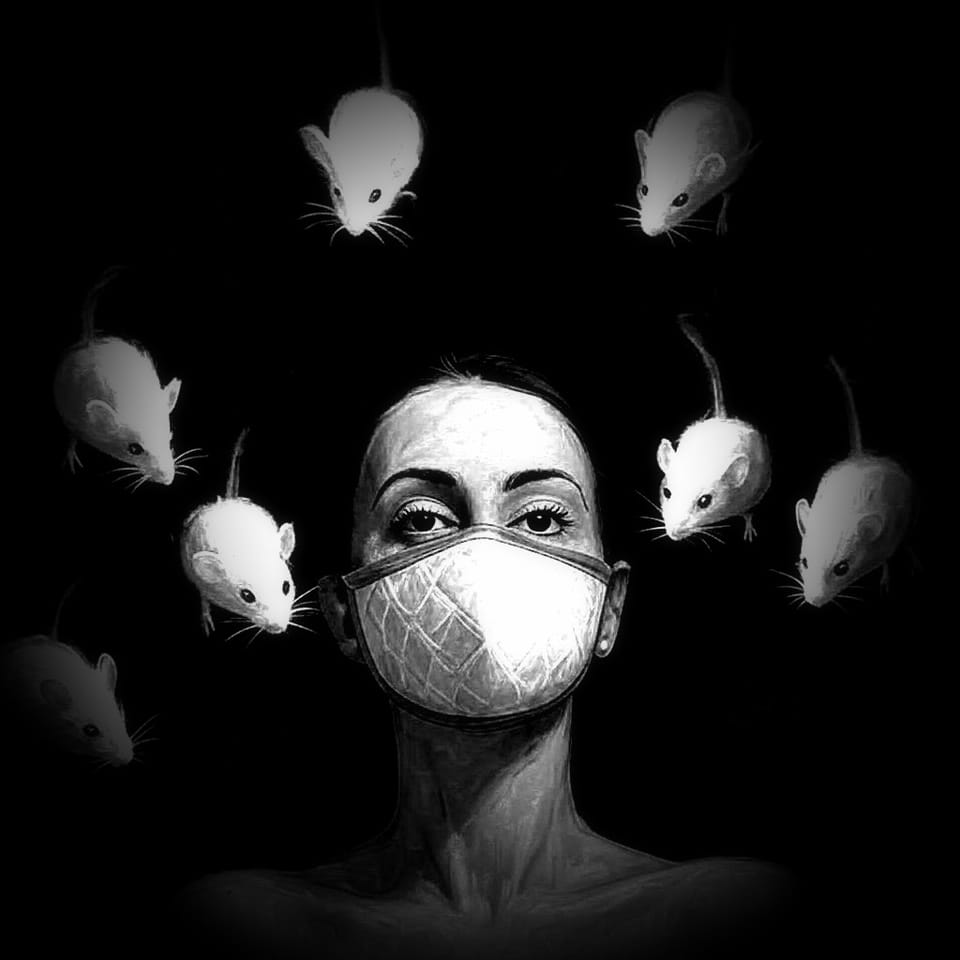 Nobody's Going to Help You