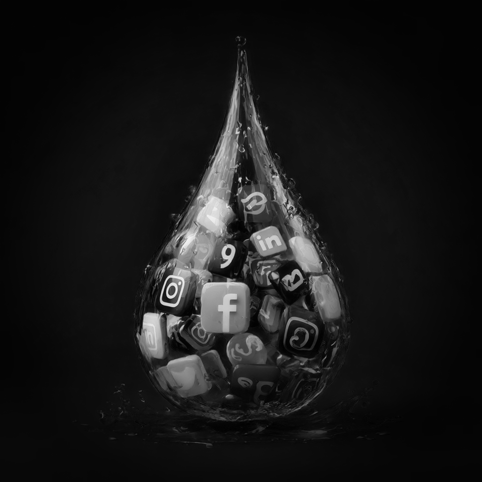 The Open Web is DEAD