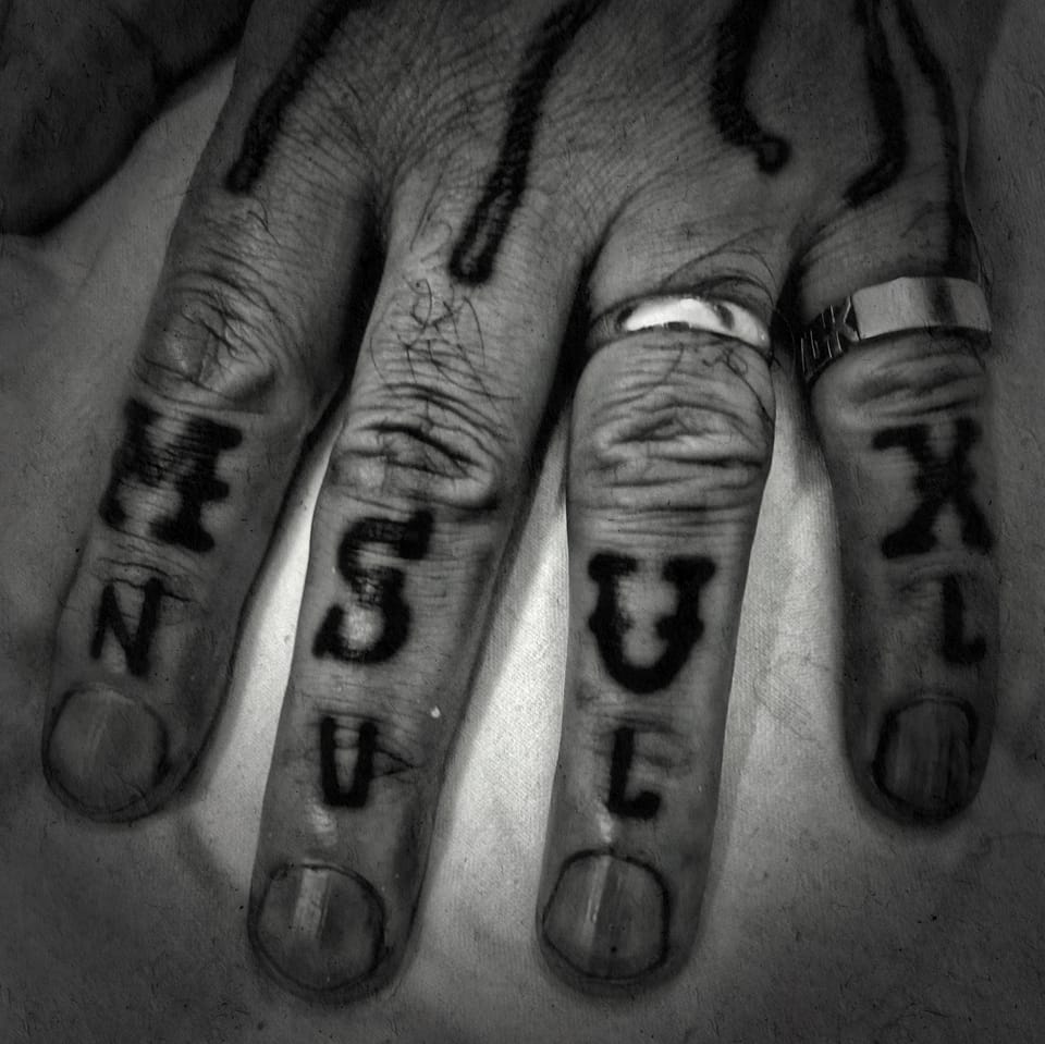 LLOYD MSUX COVERS GUANTANAMERA